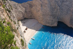 PLAYAS ISLAS GRIEGAS PLAYAS GRECIA
